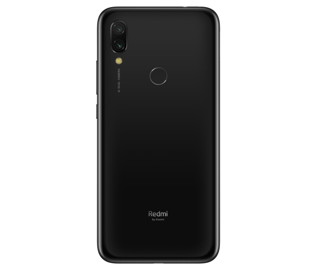 Xiaomi Redmi 7 3/32GB Dual SIM LTE Eclipse Black - 484036 - zdjęcie 3